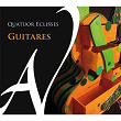 Guitares | Quatuor Eclisses