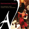 Destination tango | Lucia Abonizio