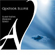 Saint-Saëns, Debussy, Lekeu | Quatuor Ellipse