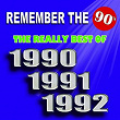 Remember the 90's (The Really Best of 1990 / 1991 / 1992) | Pop 80 Orchestra