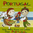 Portugal: Rondes, comptines et berceuses | Julia Da Silva