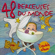 48 Berceuses Du Monde | Zélia
