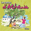 Les contes d'Athéna (Grèce) | Bernadette Le Saché