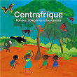 Centrafrique: Rondes, comptines et berceuses | Marlène N'garo