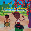 Les tambours dansent (25 comptines de Bangui à Rio) | Marlène N'garo