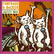 Jazzy Mix | Claude Fonfrède