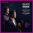 Johannes Brahms, Robert & Clara Schumann | Shuichi Okada