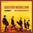 Schubert: The String Quartets | Quatuor Modigliani