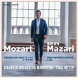 Mozart: Piano Concertos Nos. 12 & 14 | Sélim Mazari