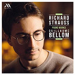 Richard Strauss: Piano Works | Guillaume Bellom