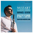 Mozart: Clarinet Works | Raphaël Sévère