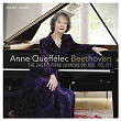 Beethoven: The last 3 Piano Sonatas, Opp. 109, 110, 111 | Anne Queffélec
