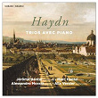 Haydn: Trios avec piano | Jérôme Hantaï