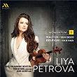 Momentum (1): Walton, Respighi | Liya Petrova