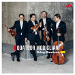 Grieg - Smetana | Quatuor Modigliani