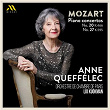 Mozart: Piano Concertos No. 20, K. 466 & No. 27, K. 595 | Anne Queffélec