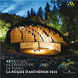 Festival International de Piano La Roque d'Anthéron 2023 | Jean-baptiste Doulcet