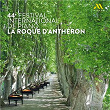 Festival International de Piano La Roque d'Anthéron 2024 | Tanguy De Williencourt