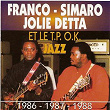 1986 - 1987 - 1988 | Franco