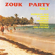 Zouk Party, Vol. 2 | Patrick Saint Éloi