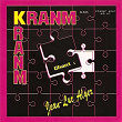 Kranm Kranm - EP | Jean Luc Alger