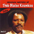 Original Masters, Vol. 4: Celia | Théo Blaise Kounkou