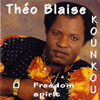 Freedom Spirit | Théo Blaise Kounkou