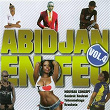 Abidjan en feu, Vol. 4 | Dj Debordeaux