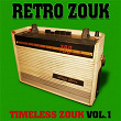 Retro Zouk: Timeless Zouk, Vol. 1 | Alex Alexis