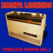 Kompa Legends, Vol. 1 | New York All Stars