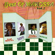 Best of makossa, Vol. 2 | Axel Mouna