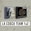 Street Album La Cosca Team Vol. 1 & 2 | Coloquinte