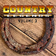 Country Legends, Vol. 3 | Ferlin Husky