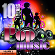 10 Years of Pop Music (Vol. 1) | The Shock Band