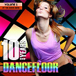 10 Years of Dancefloor, Vol. 1 (By the Shock Band) | The Shock Band