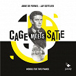 Cage Meets Satie | Anne De Fornel