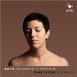 Bach: Goldberg Variations | Fanny Vicens