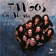 Tangos en Aleph | Fleurs Noires