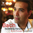 Bach: Goldberg Variations | Bruno Procopio