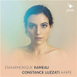 Enharmonique Rameau | Constance Luzzati