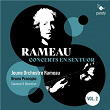 Rameau: Concerts en Sextuor | Jeune Orchestre Rameau