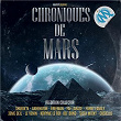 Chroniques de Mars | Don't Sleep Dj