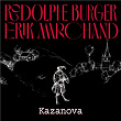 Kazanova | Rodolphe Burger