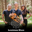 Louisiana Blues | Muddy Gurdy