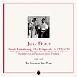 Masters of Jazz Presents Jazz Duos (1938 - 1957 The Essential Jazz Duos) | Louis Armstrong
