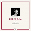 Masters of Jazz Presents Billie Holiday (1937-1958 Essential Works) | Billie Holiday