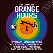 The Complete Orange Hours | Yotam Silberstein