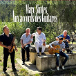 Aux accords des guitares (feat. Coco Briaval) | Marc Sintes