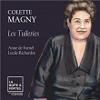 Colette Magny: Les Tuileries | Lucile Richardot