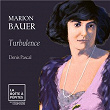 Marion Bauer: Turbulence, Op. 17 No. 2 | Denis Pascal